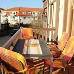 Seestern, 04 Ostseebad Kühlungsborn