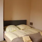 Prázdninový dům Seestern, 04 Ostseebad Kühlungsborn