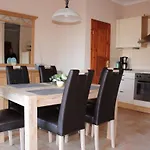 Prázdninový dům Seestern, 04 Ostseebad Kühlungsborn