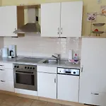 Seestern, 04 Prázdninový dům Ostseebad Kühlungsborn