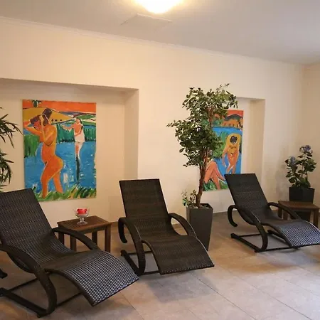 Seestern, 04 * Ostseebad Kühlungsborn